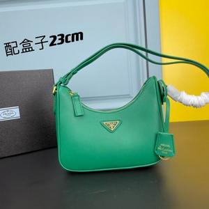 Prada Handbags 414